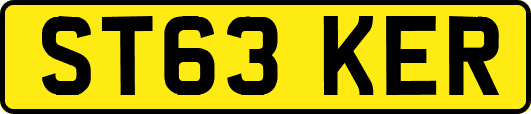 ST63KER