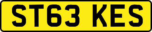 ST63KES