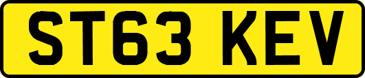 ST63KEV
