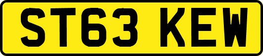 ST63KEW