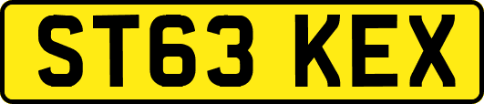 ST63KEX