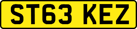 ST63KEZ