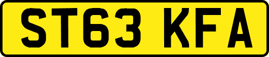 ST63KFA