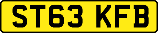 ST63KFB