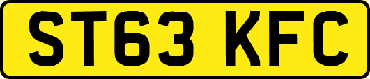 ST63KFC