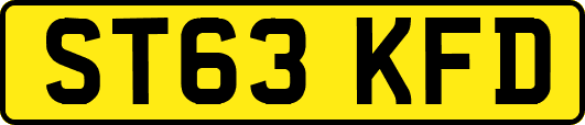 ST63KFD