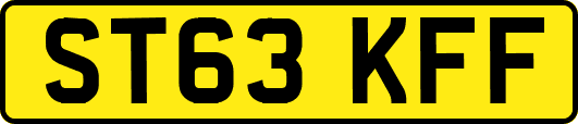 ST63KFF