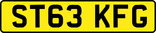 ST63KFG