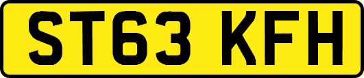 ST63KFH