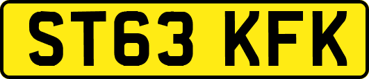 ST63KFK