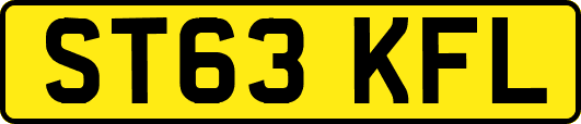 ST63KFL