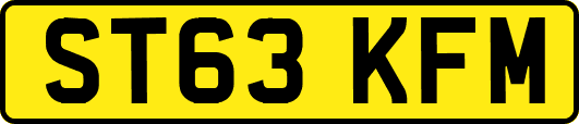ST63KFM