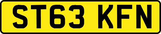 ST63KFN