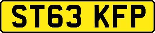 ST63KFP