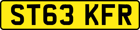 ST63KFR