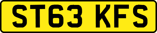 ST63KFS