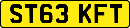 ST63KFT