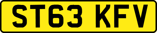 ST63KFV