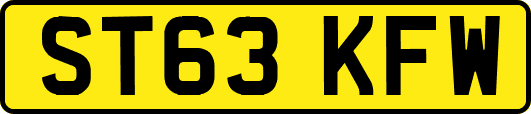 ST63KFW