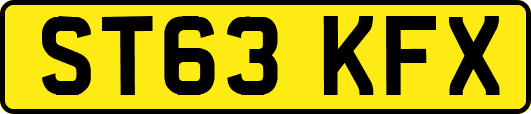 ST63KFX