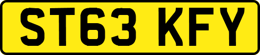 ST63KFY