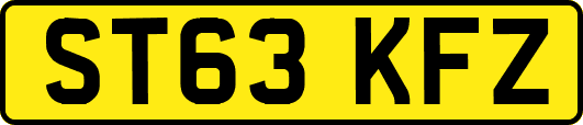 ST63KFZ
