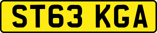 ST63KGA