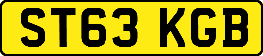ST63KGB
