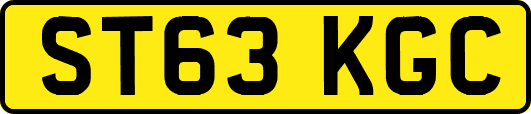 ST63KGC