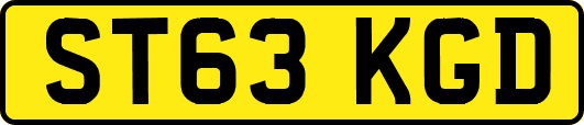ST63KGD