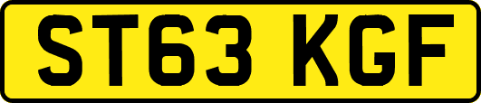 ST63KGF
