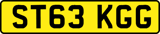 ST63KGG