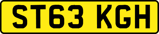 ST63KGH