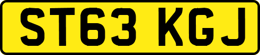 ST63KGJ