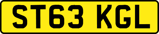 ST63KGL