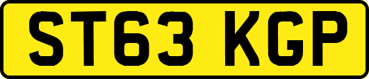 ST63KGP
