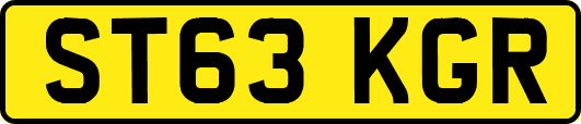 ST63KGR