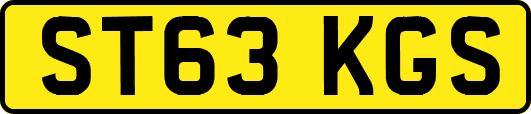 ST63KGS