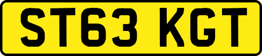 ST63KGT