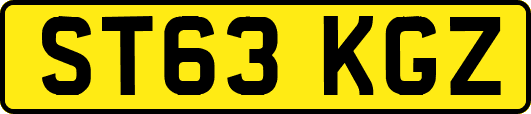 ST63KGZ