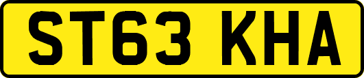 ST63KHA