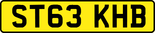 ST63KHB