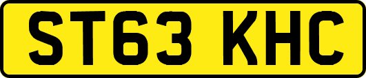 ST63KHC