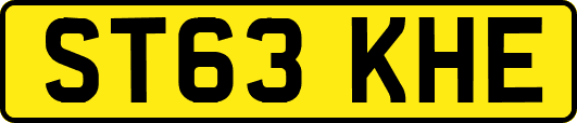 ST63KHE