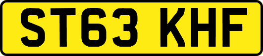 ST63KHF