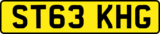 ST63KHG