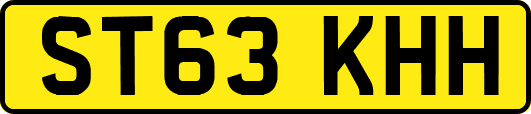 ST63KHH