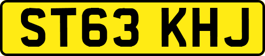 ST63KHJ