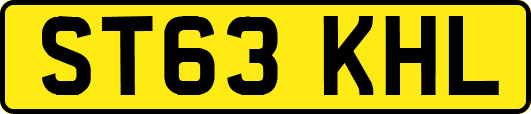ST63KHL