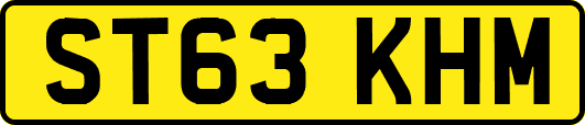 ST63KHM